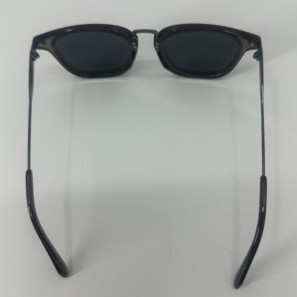 Quay | Jackpot Remixed Black Polarized Sunglasses New - Picture 8 of 12